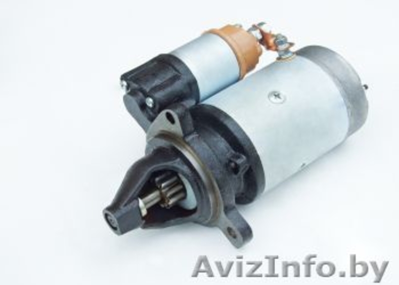 Куплю стартера б/у в любом техническом состоянии (ДОРОГО!) - Изображение #5, Объявление #1629211