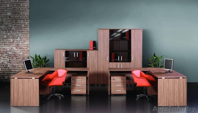 Изготовление корпусной мебели под заказ для дома и офиса - Изображение #5, Объявление #1629818