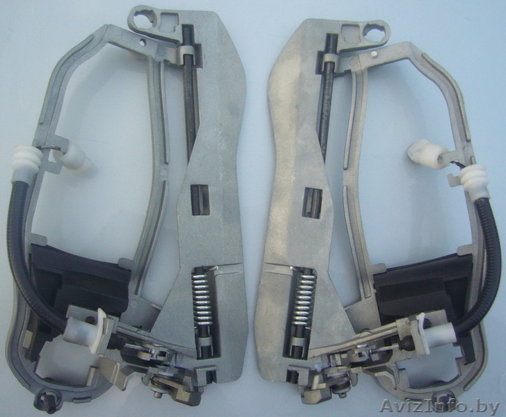 Запчасти BMWX5, E53 3.0d, 2006 г.в. - Изображение #4, Объявление #1630234