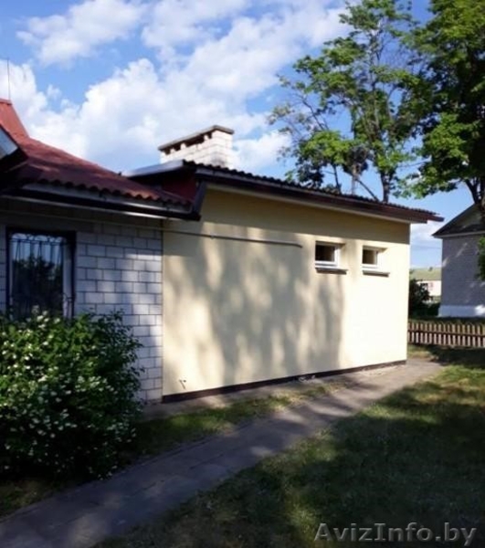 Помещение 83м кв агЛапичи бывшее КБО - Изображение #6, Объявление #1630497