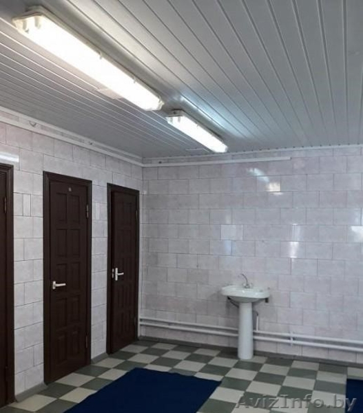 Помещение 83м кв агЛапичи бывшее КБО - Изображение #4, Объявление #1630497