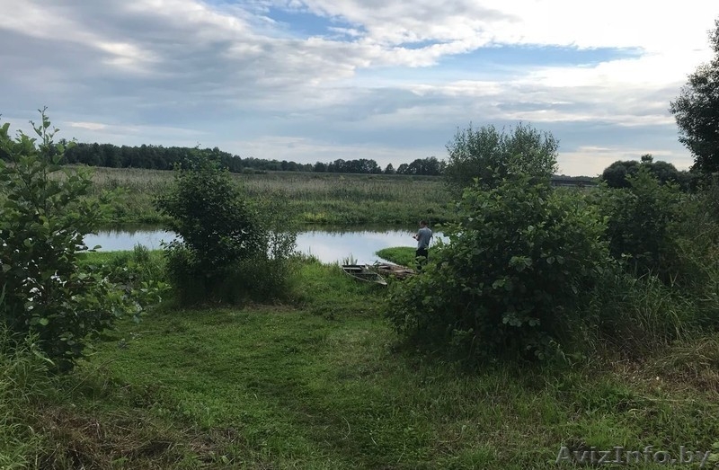 3хк. квартира 72 км от Мкад Минск вч Лапичи на Осиповичи. - Изображение #9, Объявление #1629539