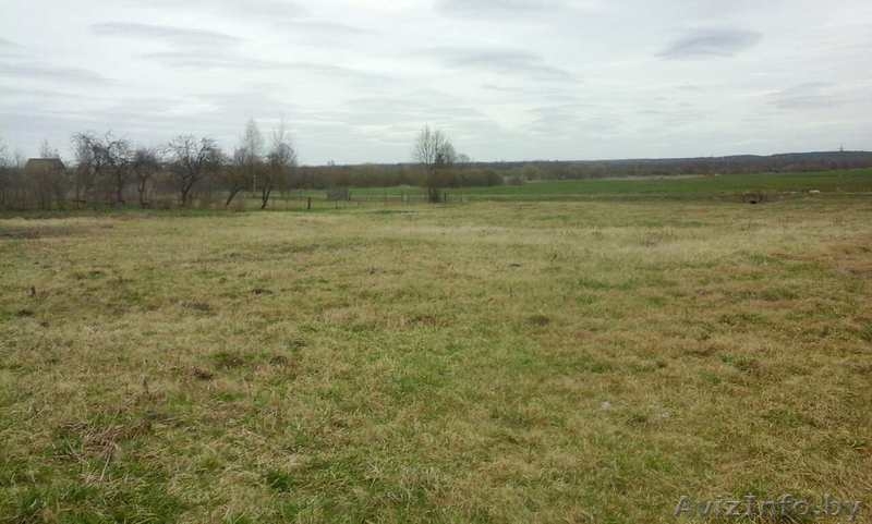 Продам участок 15сот, Минская обл., Смолевичский р-н. - Изображение #3, Объявление #1628841