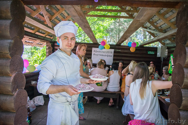 Услуги повара - Изображение #3, Объявление #1629714