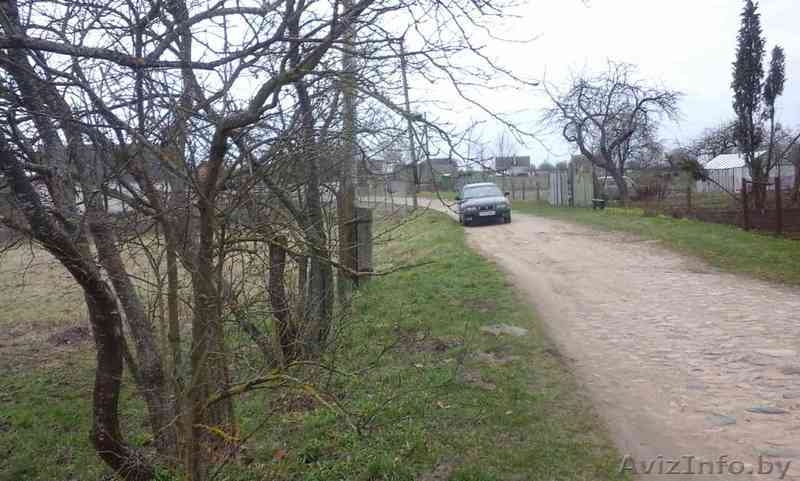 Продам участок 15сот, Минская обл., Смолевичский р-н. - Изображение #5, Объявление #1628841