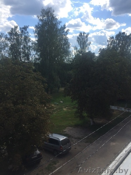 3хк. кв.хрущ. 72 км от Мкад Лапичи Армейская 4 - Изображение #10, Объявление #1630498