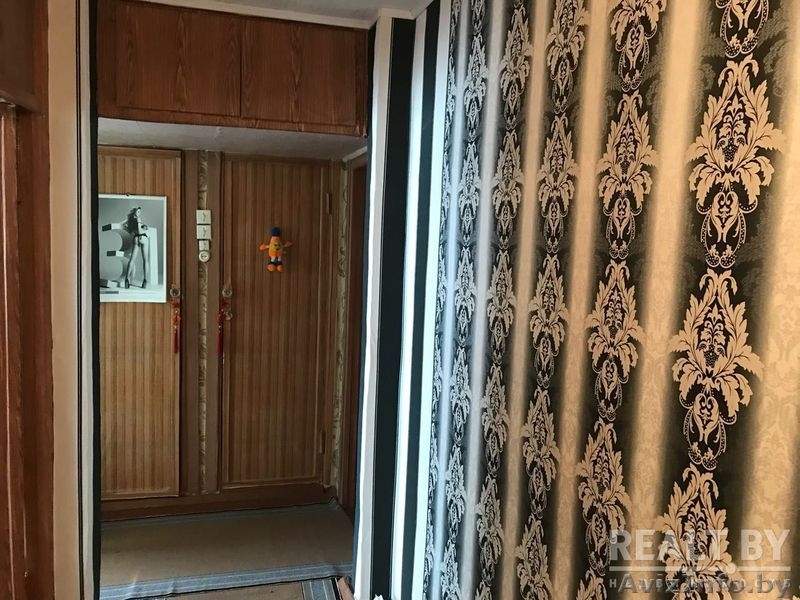 2 к кв чешка агЛапичи ул Армейская дом 5 - Изображение #8, Объявление #1630496