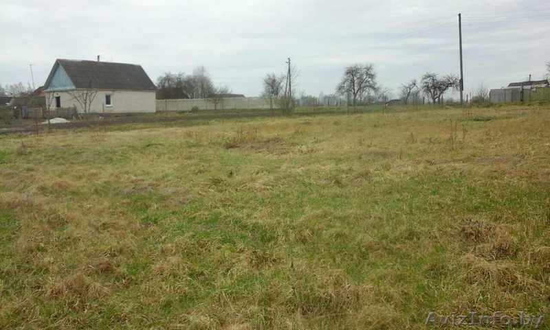 Продам участок 15сот, Минская обл., Смолевичский р-н. - Изображение #8, Объявление #1628841