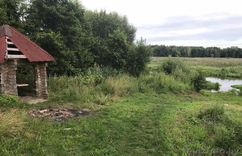 3хк. квартира 72 км от Мкад Минск вч Лапичи на Осиповичи. - Изображение #10, Объявление #1629539