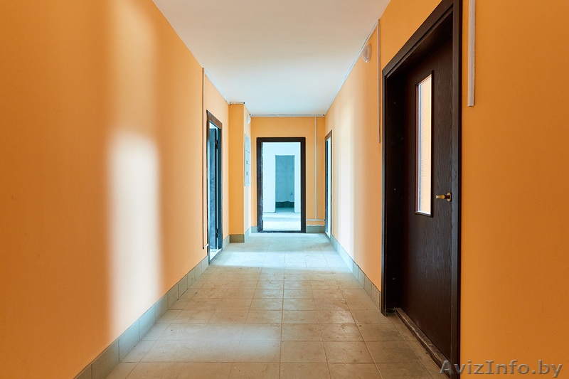 2-ух комнатная квартира в новостройке. - Изображение #9, Объявление #1630348