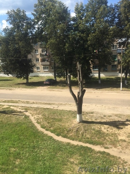 3хк. кв.хрущ. 72 км от Мкад Лапичи Армейская 4 - Изображение #9, Объявление #1630498