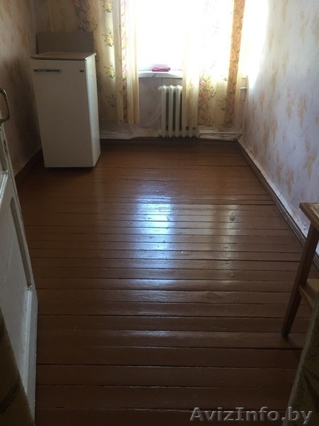 3хк. квартира 72 км от Мкад Минск вч Лапичи на Осиповичи. - Изображение #3, Объявление #1629539