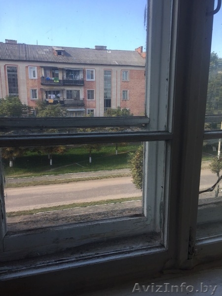 3хк. квартира 72 км от Мкад Минск вч Лапичи на Осиповичи. - Изображение #5, Объявление #1629539