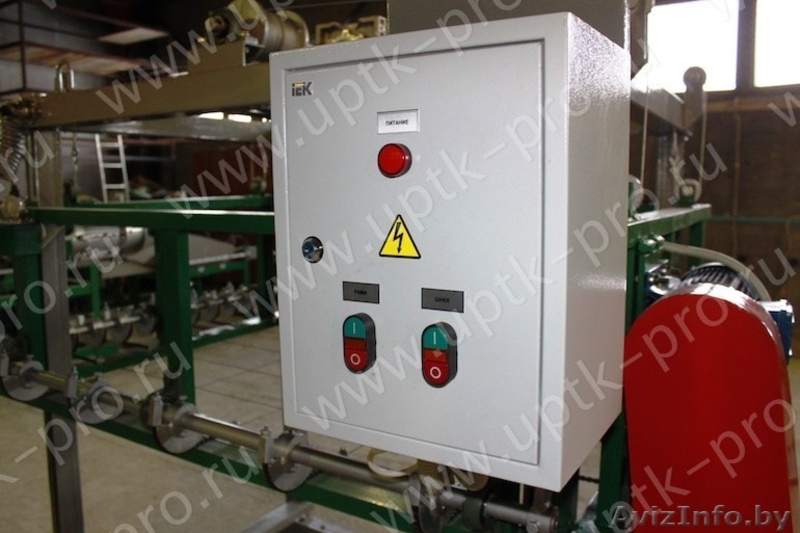 Оборудование для производства пенобетона и пеноблоков - Изображение #8, Объявление #1196818