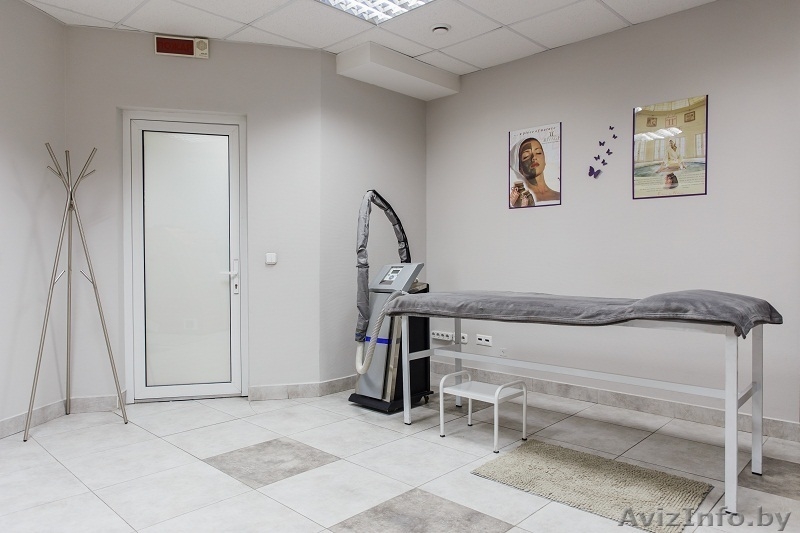 Студия коррекции фигуры в Минске Body Club «Slimka» - Изображение #3, Объявление #1630762