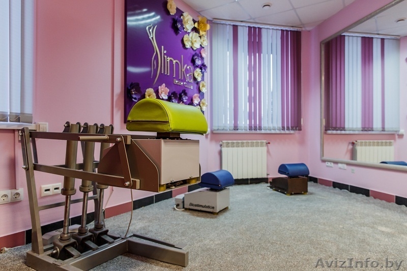 Студия коррекции фигуры в Минске Body Club «Slimka» - Изображение #5, Объявление #1630762