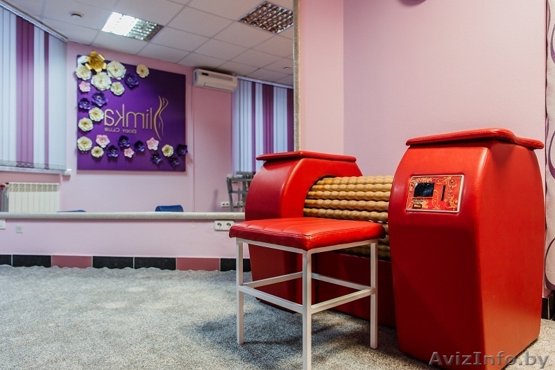 Студия коррекции фигуры в Минске Body Club «Slimka» - Изображение #4, Объявление #1630762