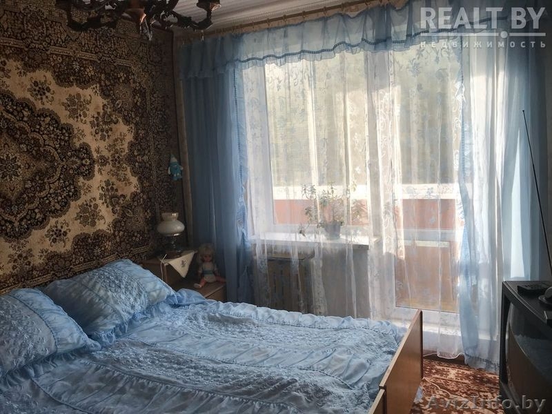 2 к кв чешка агЛапичи ул Армейская дом 5 - Изображение #5, Объявление #1630496