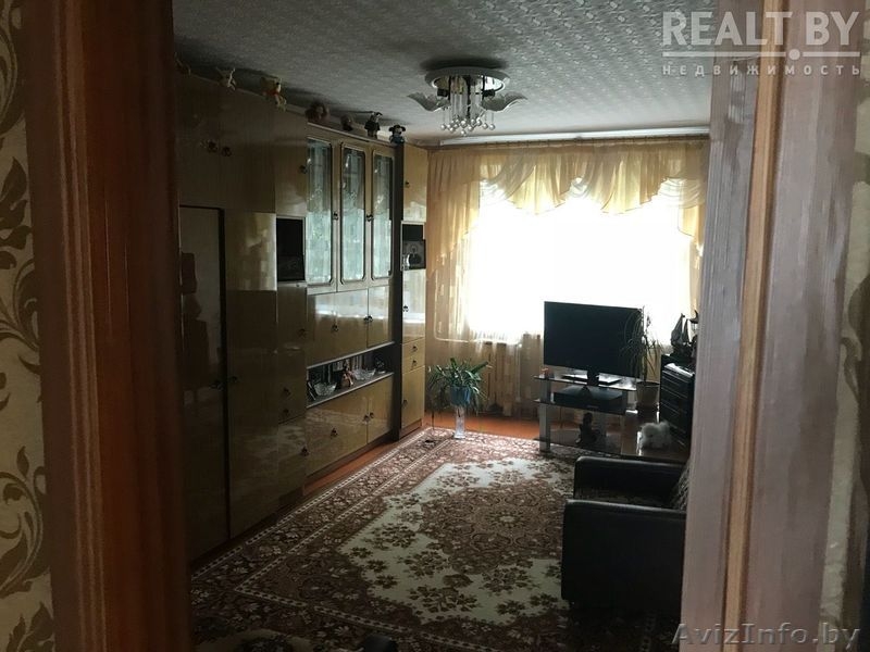 2 к кв чешка агЛапичи ул Армейская дом 5 - Изображение #7, Объявление #1630496