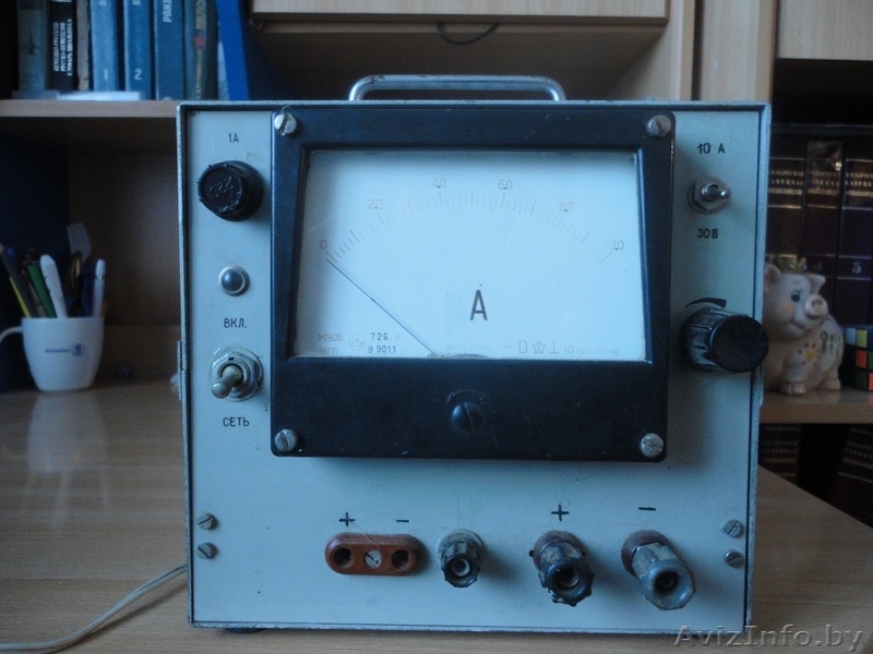 Амперметр - Изображение #1, Объявление #1630475