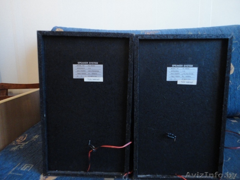 Аккустическая система - Изображение #3, Объявление #1630467