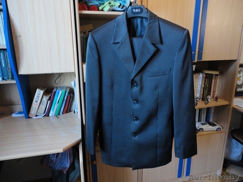 Одежда для мужчин - Изображение #1, Объявление #1630455