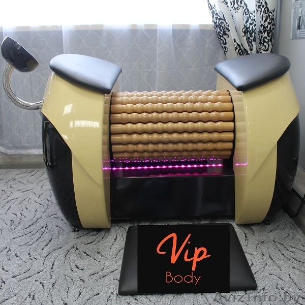 Салон коррекции фигуры "VipBody" Это многолетний опыт работы и 100% результат - Изображение #5, Объявление #1630164