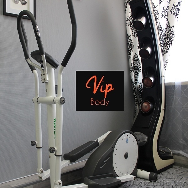 Салон коррекции фигуры "VipBody" Это многолетний опыт работы и 100% результат - Изображение #4, Объявление #1630164