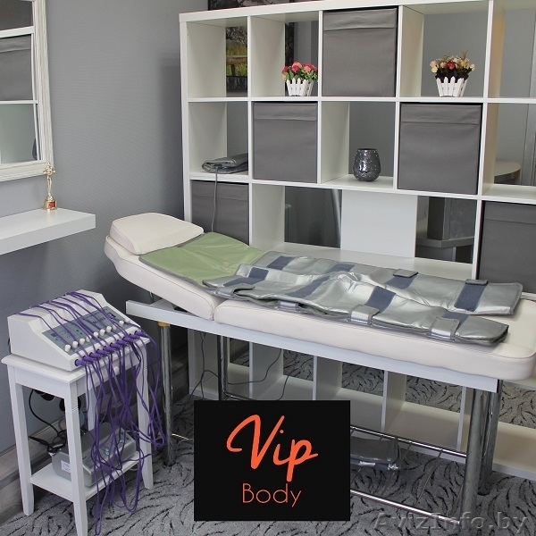 Салон коррекции фигуры "VipBody" Это многолетний опыт работы и 100% результат - Изображение #3, Объявление #1630164