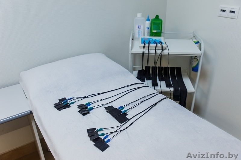 Студия коррекции фигуры в Минске Body Club «Slimka» - Изображение #7, Объявление #1630762