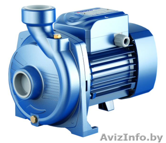 Насосное оборудование Pedrollo, Ebara, Grundfos, Hydro-Vacuum для водоснабжения - Изображение #4, Объявление #1629583