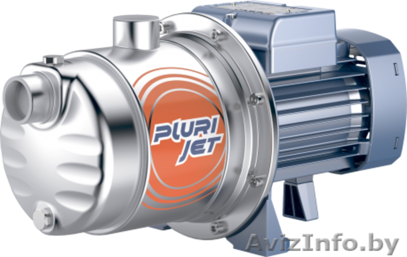 Насосное оборудование Pedrollo, Ebara, Grundfos, Hydro-Vacuum для водоснабжения - Изображение #5, Объявление #1629583