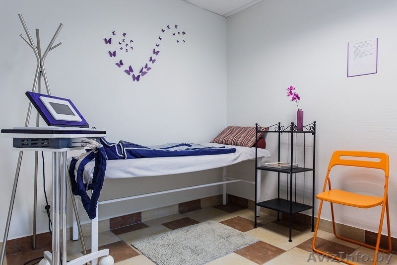 Студия коррекции фигуры в Минске Body Club «Slimka» - Изображение #6, Объявление #1630762