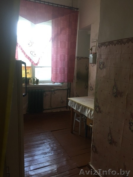 3хк. квартира 72 км от Мкад Минск вч Лапичи на Осиповичи. - Изображение #7, Объявление #1629539