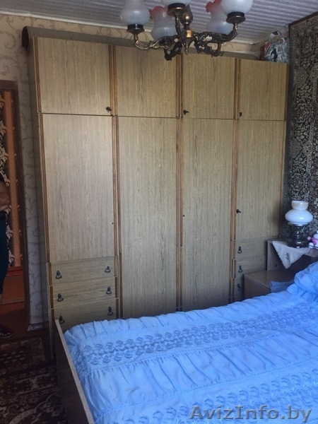 2 к кв чешка агЛапичи ул Армейская дом 5 - Изображение #10, Объявление #1630496