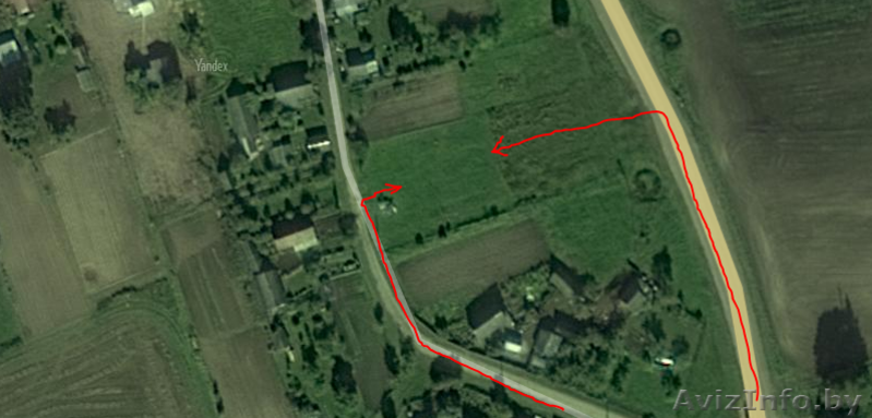 Продам участок 15сот, Минская обл., Смолевичский р-н. - Изображение #1, Объявление #1628841