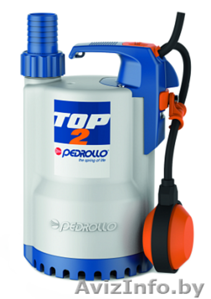 Насосное оборудование Pedrollo, Ebara, Grundfos, Hydro-Vacuum для водоснабжения - Изображение #6, Объявление #1629583