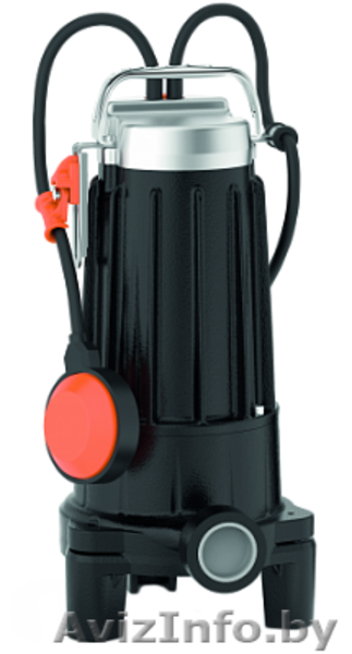 Насосное оборудование Pedrollo, Ebara, Grundfos, Hydro-Vacuum для водоснабжения - Изображение #7, Объявление #1629583