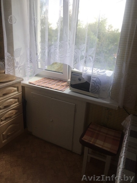 3хк. кв.хрущ. 72 км от Мкад Лапичи Армейская 4 - Изображение #6, Объявление #1630498