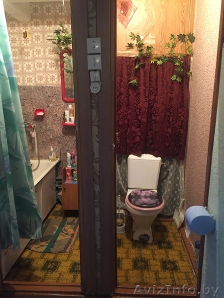 2 к кв чешка агЛапичи ул Армейская дом 5 - Изображение #4, Объявление #1630496