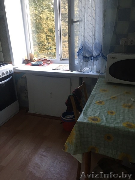 1 к кв хрущ аг Лапичи  2 эт  4 эт дома кирпич Армейская 4 - Изображение #10, Объявление #1630500