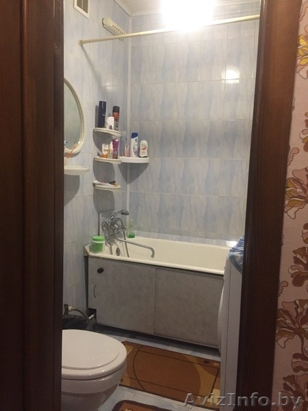 3хк. кв.хрущ. 72 км от Мкад Лапичи Армейская 4 - Изображение #3, Объявление #1630498