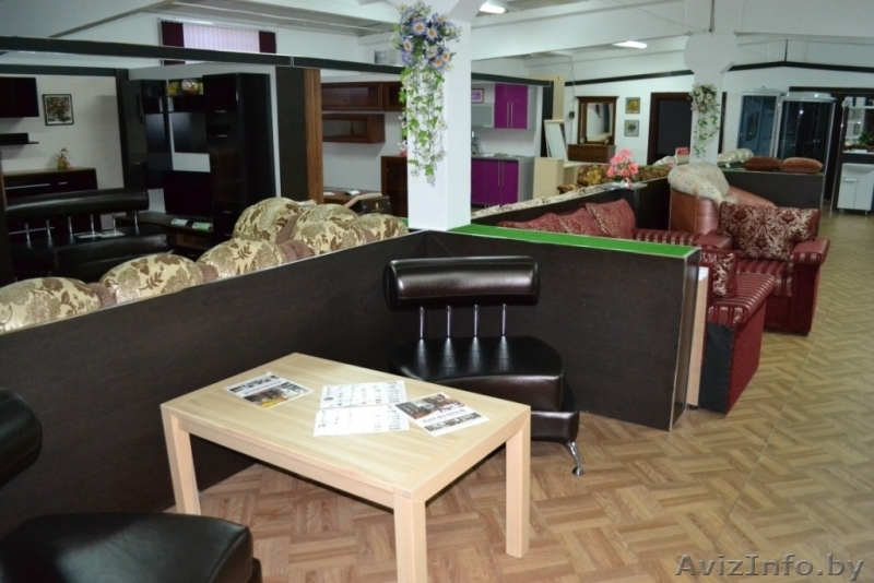 Производственно-торговая база - Изображение #3, Объявление #1629989