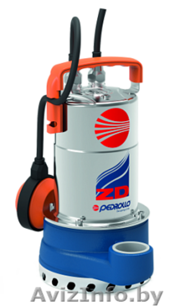 Насосное оборудование Pedrollo, Ebara, Grundfos, Hydro-Vacuum для водоснабжения - Изображение #8, Объявление #1629583