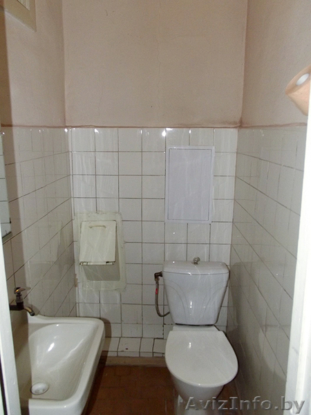 Продажа трёхкомнатной квартиры по улице Червякова, д.4.  - Изображение #8, Объявление #1632550