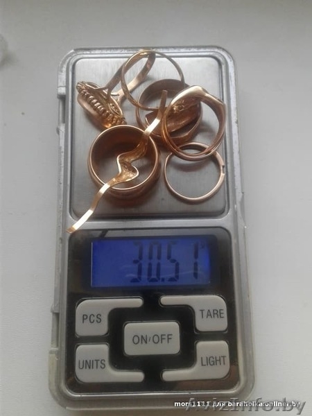 Продам ювелирные изделия на лом золота 585 и 583 пробы Любая проверка в ювелирно - Изображение #3, Объявление #1633982