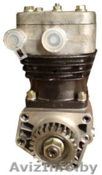 Пневмокомпрессор 53205-3509015, ПК 306 ,ПК 306-01 Камаз - Изображение #1, Объявление #1631456