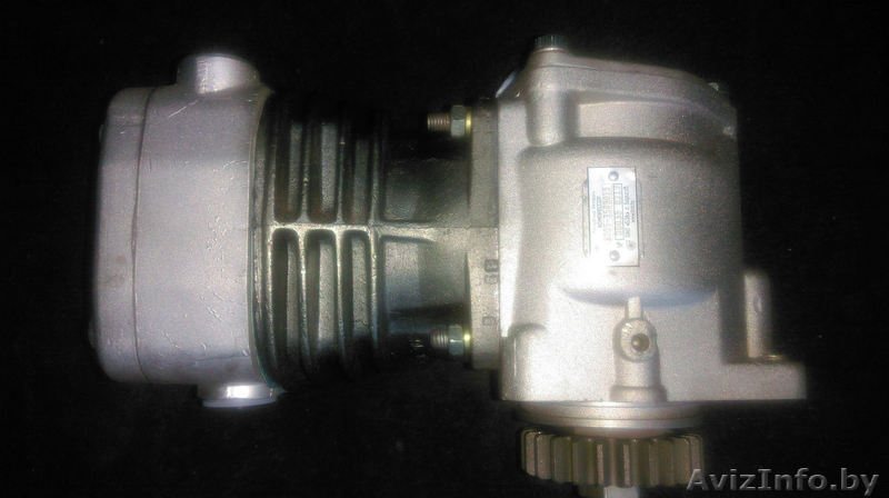 Пневмокомпрессор 53205-3509015, ПК 306 ,ПК 306-01 Камаз - Изображение #2, Объявление #1631456