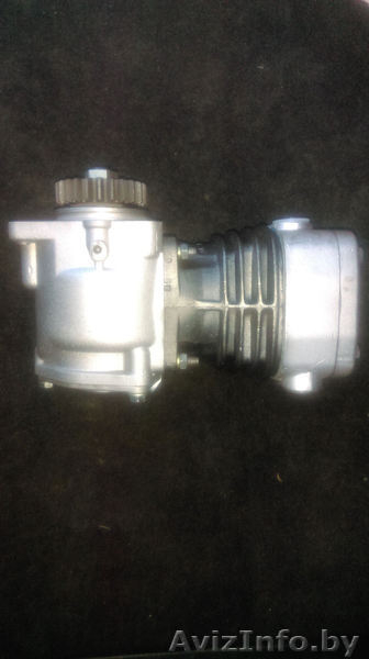 Пневмокомпрессор 53205-3509015, ПК 306 ,ПК 306-01 Камаз - Изображение #3, Объявление #1631456