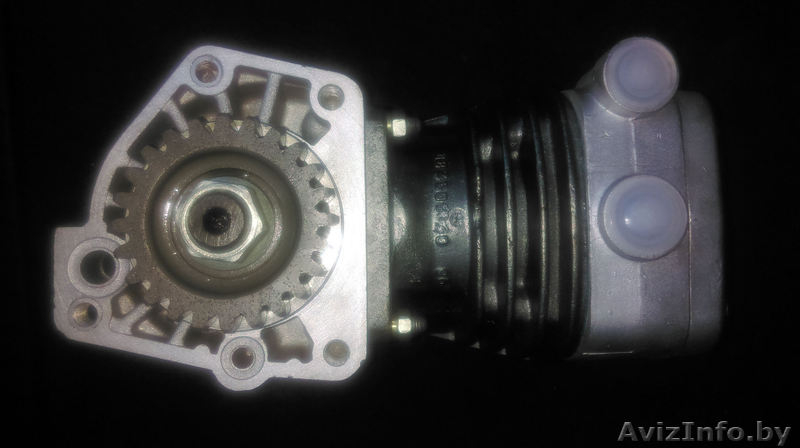 Пневмокомпрессор 53205-3509015, ПК 306 ,ПК 306-01 Камаз - Изображение #4, Объявление #1631456